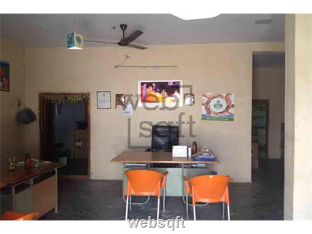 Commercial Warehouse for Rent in Telangana